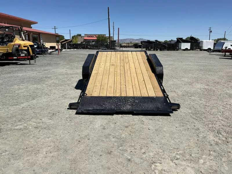 new Tilt Trailers MAXX-D  for sale, in Yerington, NV Thumbnail 13