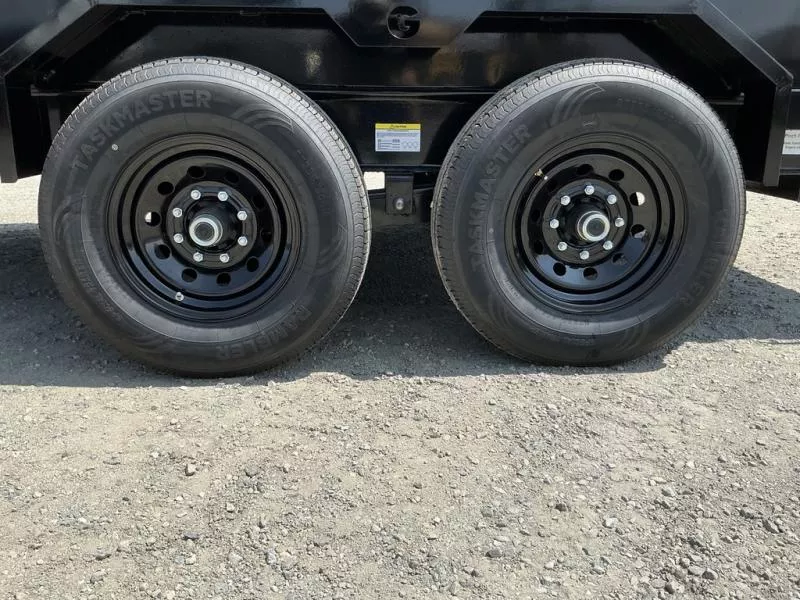 new Dump Trailers Good Guys  for sale, in Yerington, NV Thumbnail 15