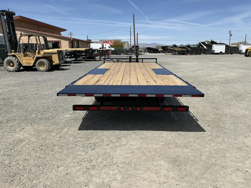 new Tilt Trailers PJ Trailers  for sale, in Yerington, NV Thumbnail 9