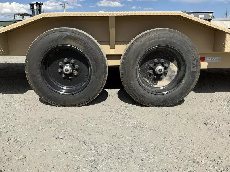 new Tilt Trailers MAXX-D  for sale, in Yerington, NV Thumbnail 11
