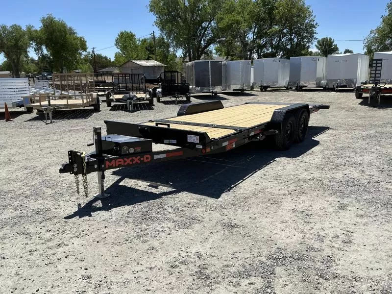 new Tilt Trailers MAXX-D  for sale, in Yerington, NV Thumbnail 12