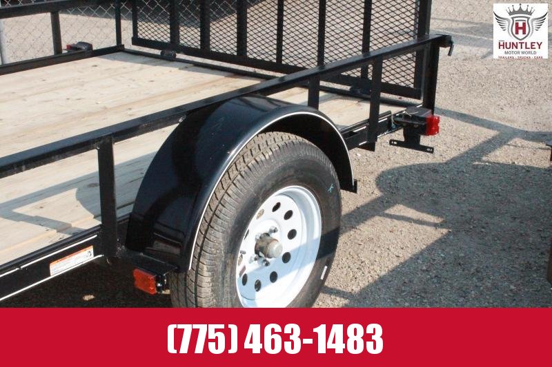 2020 Carry-On 6X10GW Utility Trailer $1695 2020 Carry-On 6X10GW Utility Trailer $1695