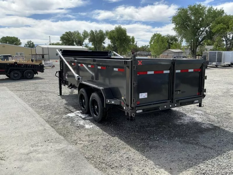 new Dump Trailers MAXX-D  for sale, in Yerington, NV Thumbnail 11