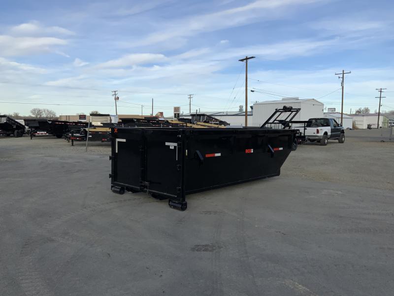 new Dump Trailers MAXX-D  for sale, in Yerington, NV Thumbnail 2