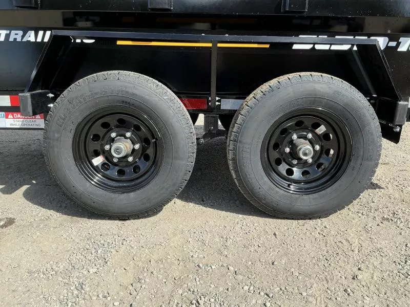 new Dump Trailers Southland Trailers  for sale, in Yerington, NV Thumbnail 13