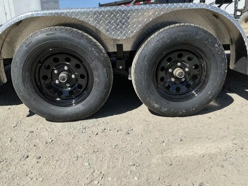 new Car Haulers / Racing Trailers PJ Trailers Other for sale, in Yerington, NV Thumbnail 6