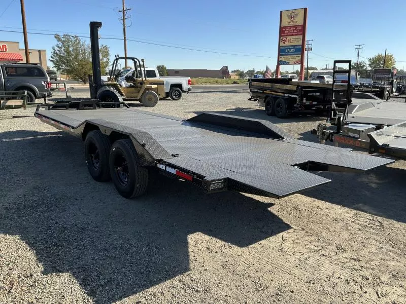 new Tilt Trailers RawMaxx  for sale, in Yerington, NV Thumbnail 7