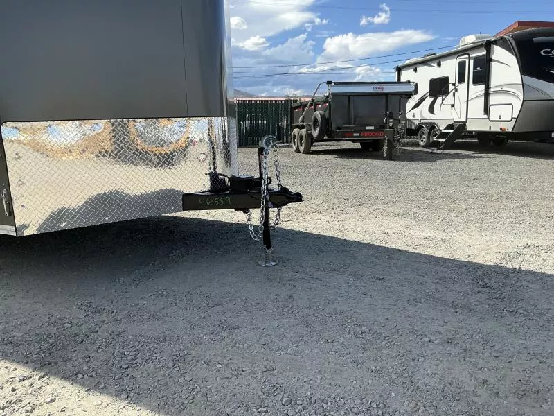 new Cargo (Enclosed) Trailers Southland Trailers  for sale, in Yerington, NV Thumbnail 7