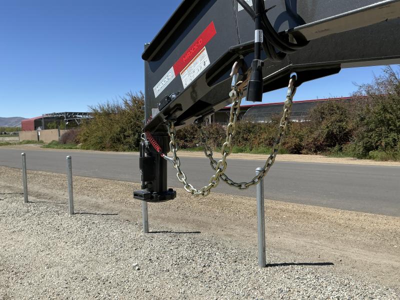 new Equipment / Flatbed Trailers MAXX-D  for sale, in Yerington, NV Thumbnail 6