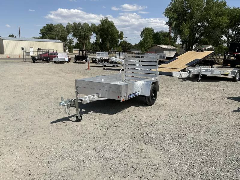 new Utility Trailers Aluma Other for sale, in Yerington, NV image-0