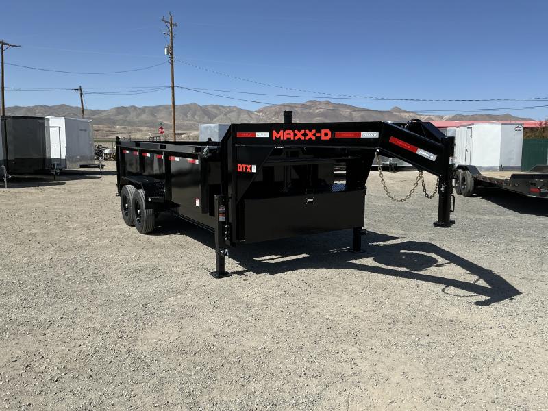 new Dump Trailers MAXX-D  for sale, in Yerington, NV Thumbnail 5