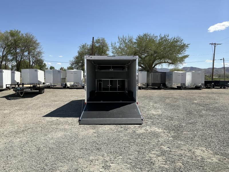 new Cargo (Enclosed) Trailers Haulmark Trailers  for sale, in Yerington, NV Thumbnail 6