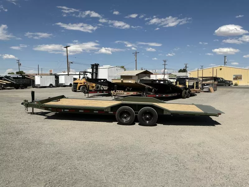 new Tilt Trailers MAXX-D  for sale, in Yerington, NV Thumbnail 5