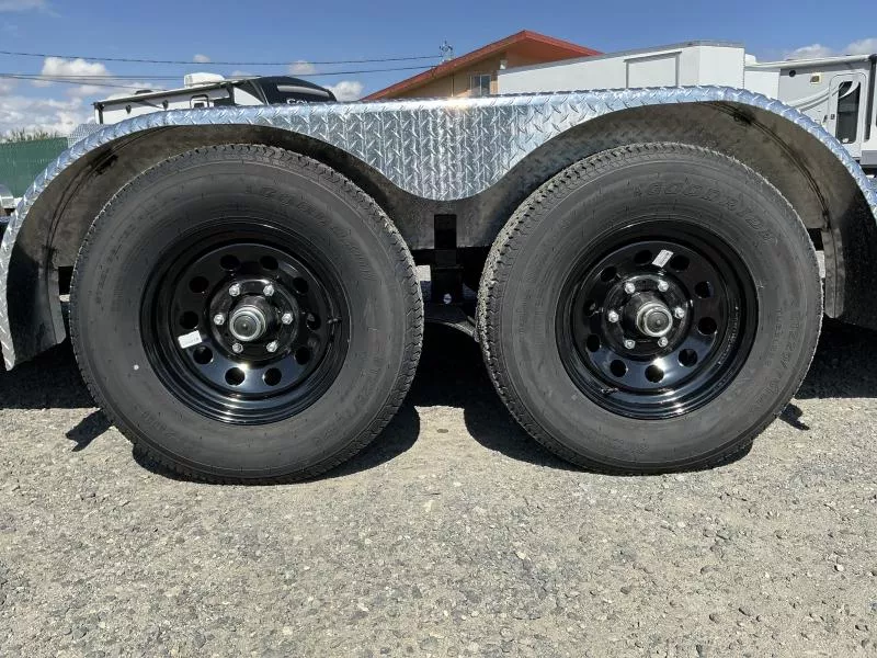 new Car Haulers / Racing Trailers PJ Trailers  for sale, in Yerington, NV Thumbnail 13