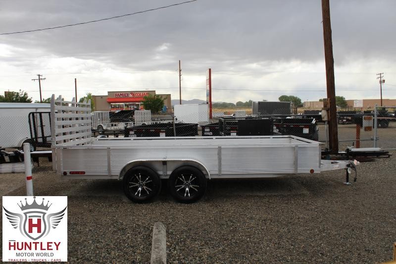 82x16 PRIMO Car / Racing Trailer 82x16 PRIMO Car / Racing Trailer