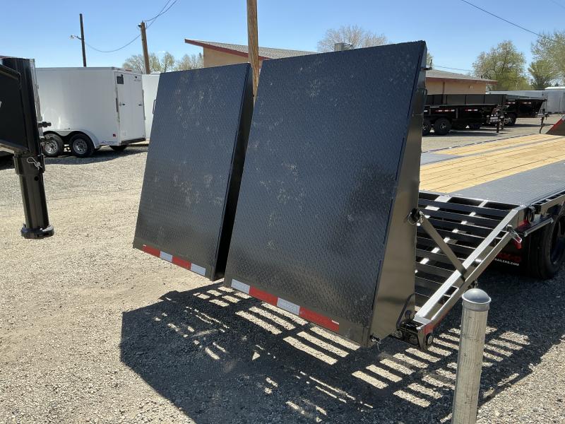 new Equipment / Flatbed Trailers MAXX-D  for sale, in Yerington, NV Thumbnail 12
