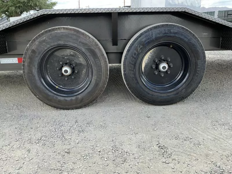 new Tilt Trailers MAXX-D  for sale, in Yerington, NV Thumbnail 11
