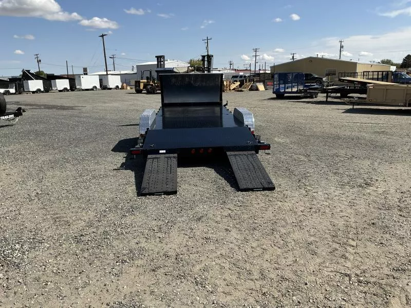 new Car Haulers / Racing Trailers PJ Trailers  for sale, in Yerington, NV Thumbnail 3