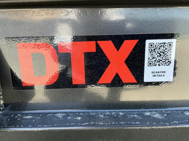 new Dump Trailers MAXX-D  for sale, in Yerington, NV Thumbnail 20