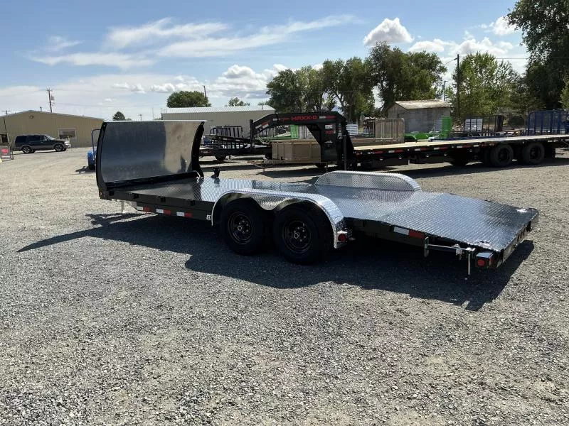 new Car Haulers / Racing Trailers PJ Trailers  for sale, in Yerington, NV Thumbnail 5