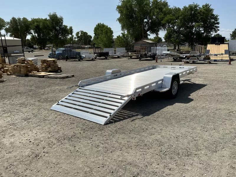 new Utility Trailers Aluma  for sale, in Yerington, NV image-0