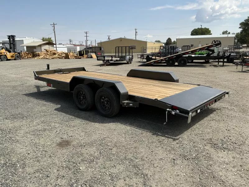 new Car Haulers / Racing Trailers MAXX-D  for sale, in Yerington, NV Thumbnail 5