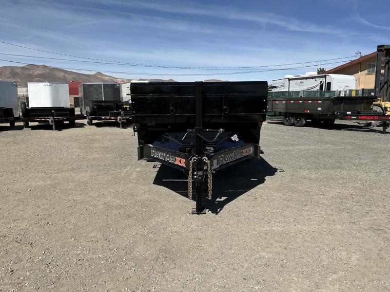 new Dump Trailers RawMaxx  for sale, in Yerington, NV Thumbnail 6