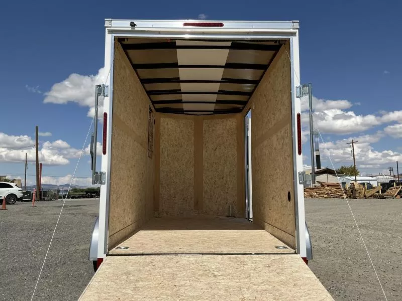 new Cargo (Enclosed) Trailers American Hauler Other for sale, in Yerington, NV Thumbnail 4
