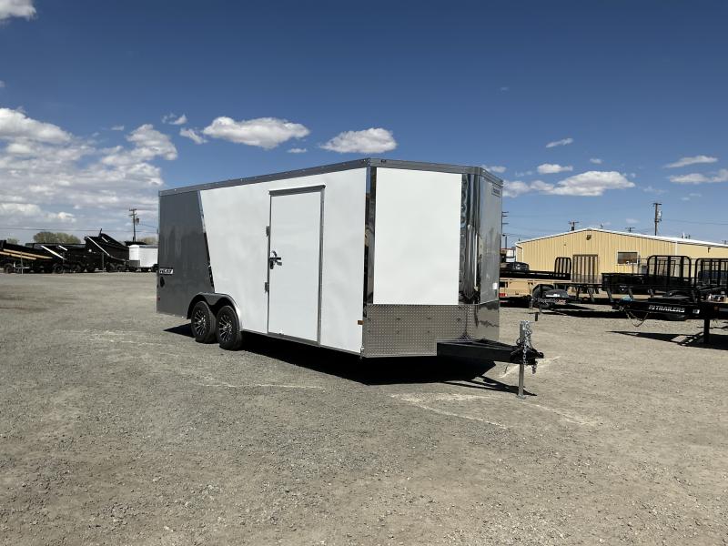 new Cargo (Enclosed) Trailers Haulmark Trailers  for sale, in Yerington, NV Thumbnail 8