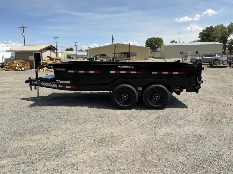 new Dump Trailers Good Guys  for sale, in Yerington, NV Thumbnail 5