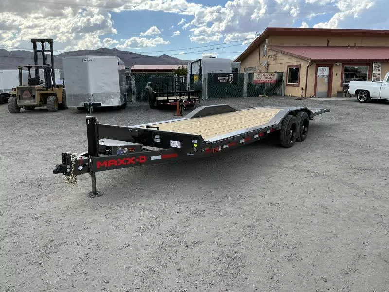 new Tilt Trailers MAXX-D  for sale, in Yerington, NV Thumbnail 9