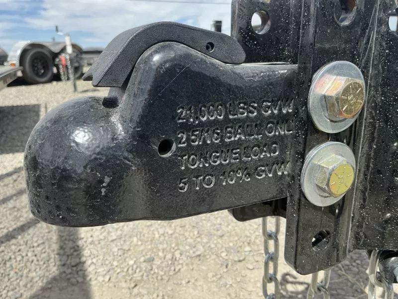 new Car Haulers / Racing Trailers MAXX-D  for sale, in Yerington, NV Thumbnail 5