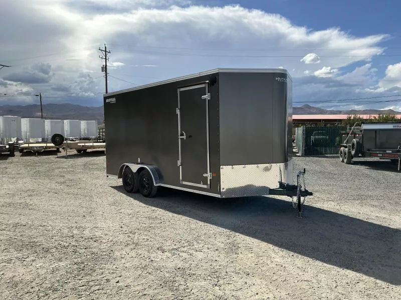 new Cargo (Enclosed) Trailers Southland Trailers  for sale, in Yerington, NV Thumbnail 9