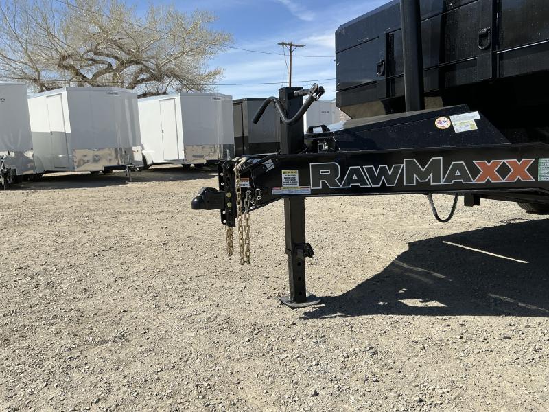 new Dump Trailers RawMaxx  for sale, in Yerington, NV Thumbnail 14