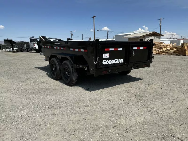 new Dump Trailers Good Guys  for sale, in Yerington, NV Thumbnail 9