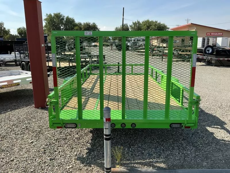 new Utility Trailers MAXX-D  for sale, in Yerington, NV Thumbnail 5