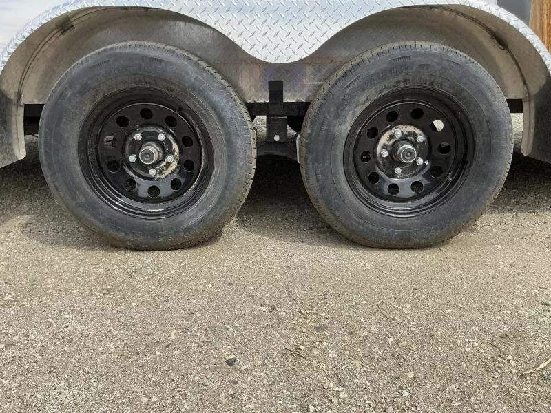 new Equipment / Flatbed Trailers PJ Trailers  for sale, in Yerington, NV Thumbnail 7