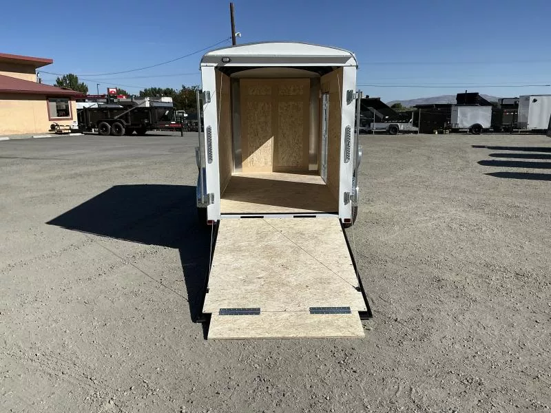 new Cargo (Enclosed) Trailers Carry-On  for sale, in Yerington, NV Thumbnail 3