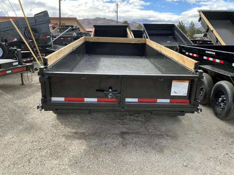 new Dump Trailers Carry-On  for sale, in Yerington, NV Thumbnail 5