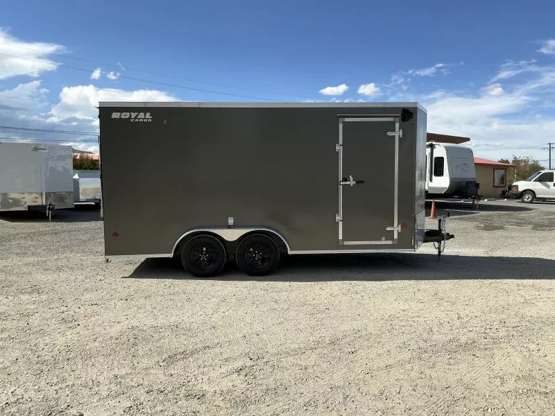 new Cargo (Enclosed) Trailers Southland Trailers  for sale, in Yerington, NV Thumbnail 5