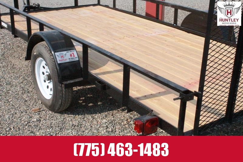 2020 Carry-On 6X14GW Utility Trailer $1895 2020 Carry-On 6X14GW Utility Trailer $1895