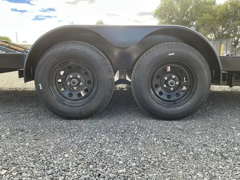 new Car Haulers / Racing Trailers Carry-On  for sale, in Yerington, NV Thumbnail 6