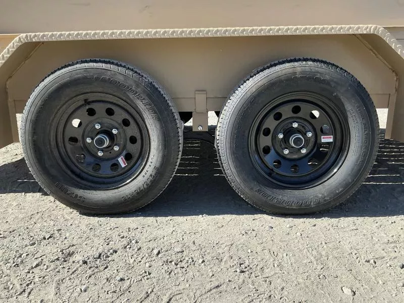 new Utility Trailers PJ Trailers  for sale, in Yerington, NV Thumbnail 9