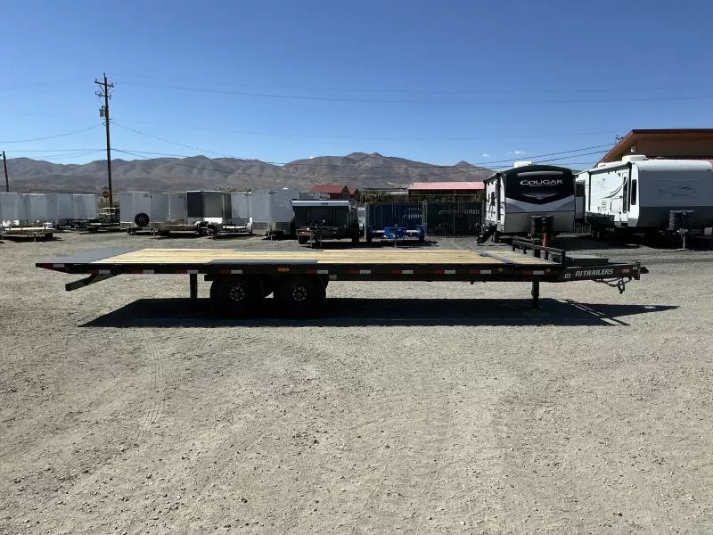 new Tilt Trailers PJ Trailers  for sale, in Yerington, NV Thumbnail 5