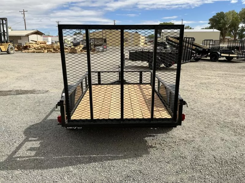 new Utility Trailers Carry-On  for sale, in Yerington, NV Thumbnail 8