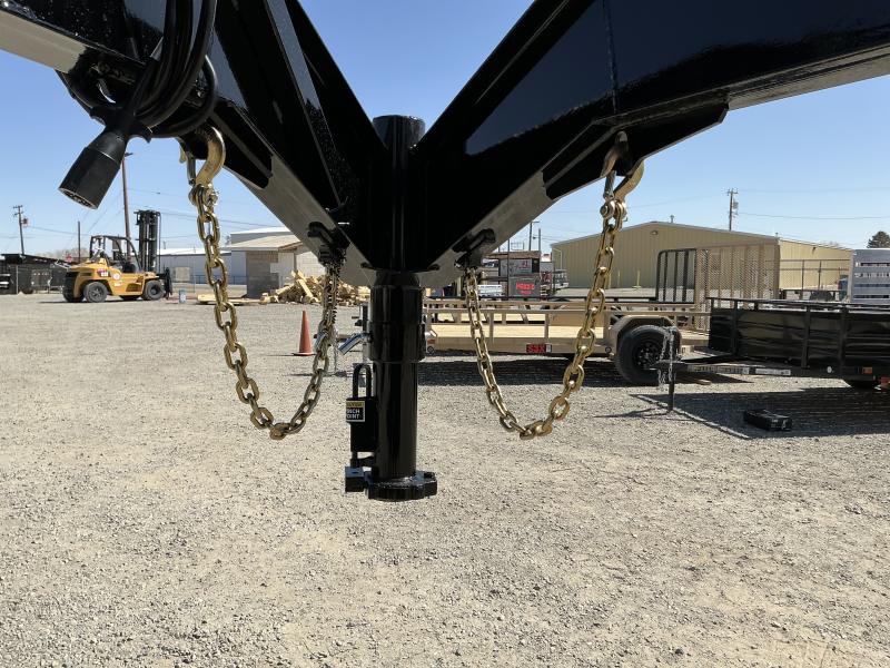 new Dump Trailers MAXX-D  for sale, in Yerington, NV Thumbnail 14