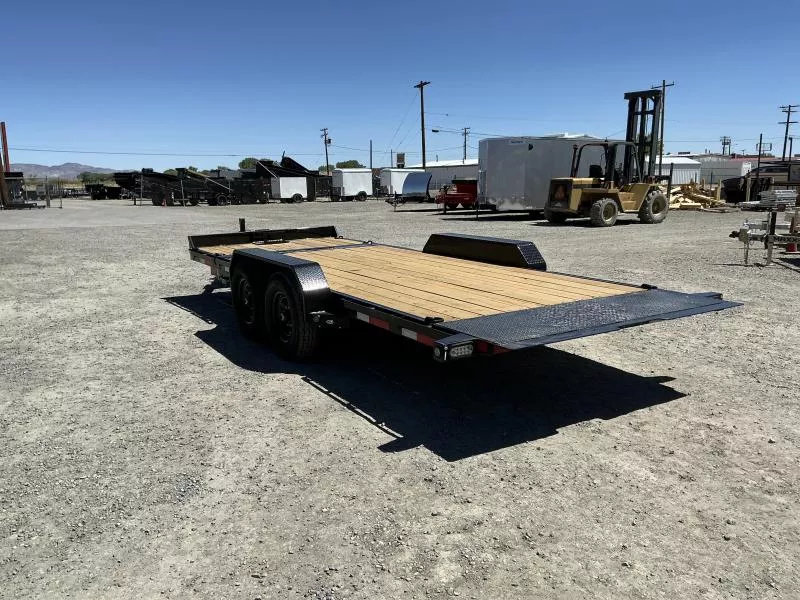 new Tilt Trailers MAXX-D  for sale, in Yerington, NV Thumbnail 9