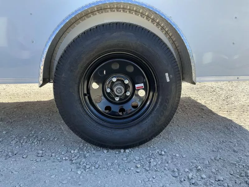 new Cargo (Enclosed) Trailers Carry-On  for sale, in Yerington, NV Thumbnail 14