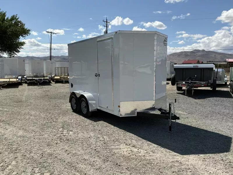 new Cargo (Enclosed) Trailers American Hauler Other for sale, in Yerington, NV Thumbnail 6