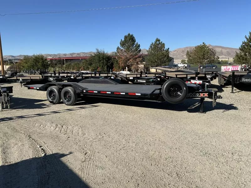 new Tilt Trailers RawMaxx  for sale, in Yerington, NV Thumbnail 5